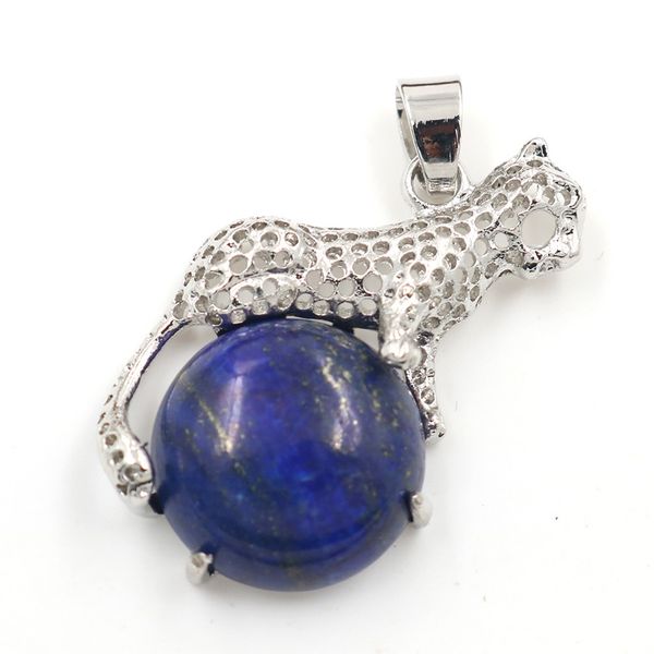 wholesale 10 pcs silver plated leopard shape wrap tiger eye stone pendant opalite opal animal jewelry
wholesale 10 pcs silver plated leopard shape wrap tiger eye stone pendant opalite opal animal jewelry