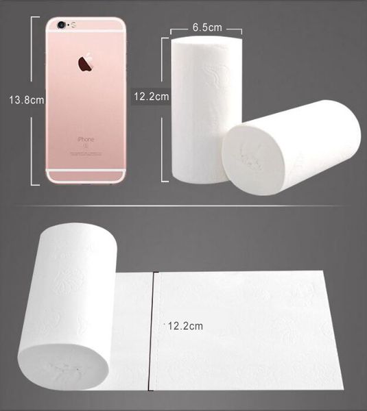 dhl fast shipping roll paper 4 layer wood bathroom toilet tissue thicken kitchen paper towels household table hand napkins face clean
dhl fast shipping roll paper 4 layer wood bathroom toilet tissue thicken kitchen paper towels household table hand napkins face clean