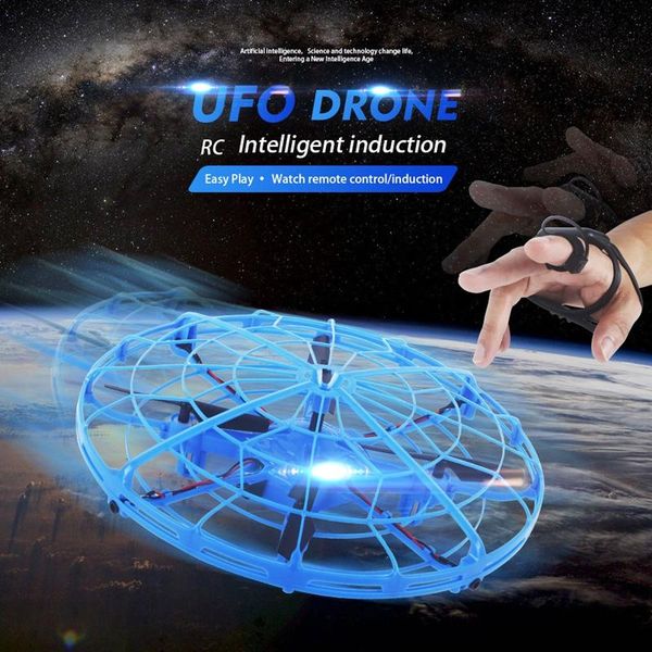 electric mini drone ufo dron with camera gesture gravity induction drones quadcopter anti -collision magic hand ufo ball aircraft kids toy
electric mini drone ufo dron with camera gesture gravity induction drones quadcopter anti -collision magic hand ufo ball aircraft kids toy