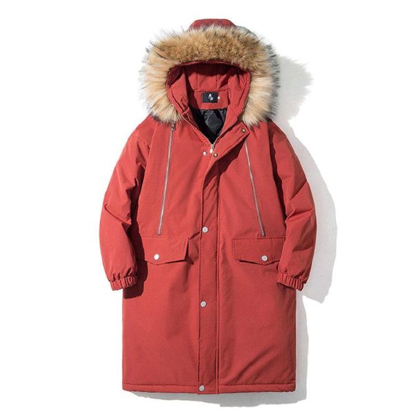 перевозка груза падения новый мужской зимняя куртка толстые теплые меховой воротник парки мужчины пальто верхняя одежда молнии куртки мужско, Black
перевозка груза падения новый мужской зимняя куртка толстые теплые меховой воротник парки мужчины пальто верхняя одежда молнии куртки мужско, Black