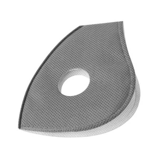 10pcs/lot activated carbon pm2.5 filters 5 layers filtration exhaust gas anti pollen allergy dust mask replacement filter for m
10pcs/lot activated carbon pm2.5 filters 5 layers filtration exhaust gas anti pollen allergy dust mask replacement filter for m