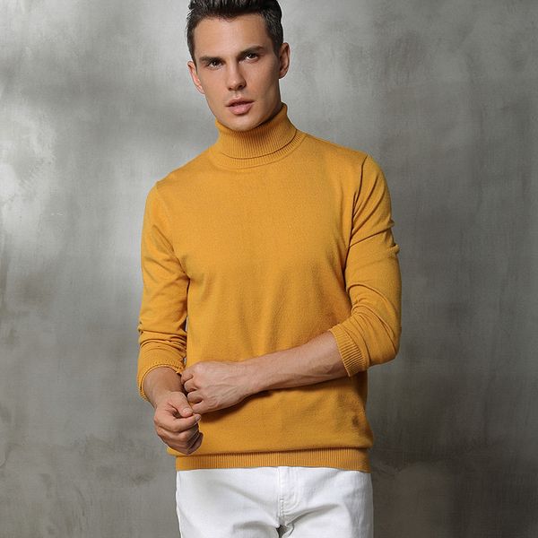 autumn and winter new high-neck cashmere sweater men's loose pullover large size sweater business casual solid color, White;black
autumn and winter new high-neck cashmere sweater men's loose pullover large size sweater business casual solid color, White;black