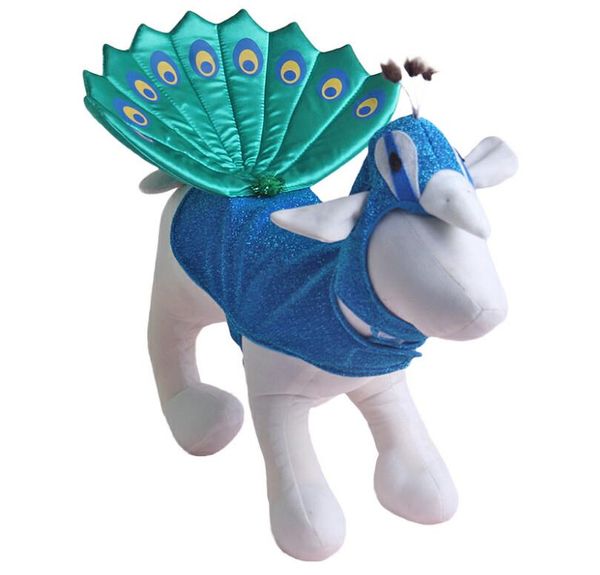 fashionable polyester breathable material peacock set dog halloween costumes funny and cute easy to wear cat halloween costumes
fashionable polyester breathable material peacock set dog halloween costumes funny and cute easy to wear cat halloween costumes