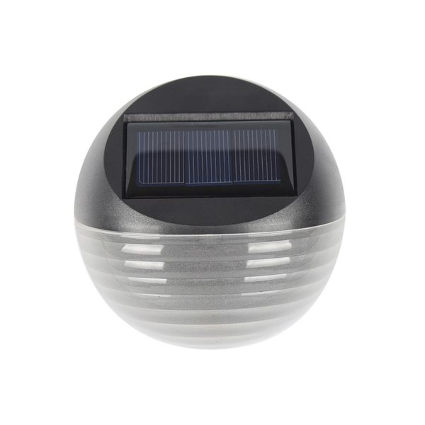 4pcs/lot solar power garden wall light sensor saving lamp led outdoor garden fence post lamp night light
4pcs/lot solar power garden wall light sensor saving lamp led outdoor garden fence post lamp night light