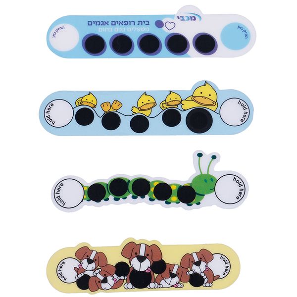 10 pcs/set baby cartoon animal forehead thermometers sticker body fever kids care thermometer for children
10 pcs/set baby cartoon animal forehead thermometers sticker body fever kids care thermometer for children