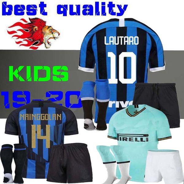 2019 inter milan kid occer jer ey milan home 19 20 20th anniver ary kriniar icardi football uniform hirt nainggolan peri ic lautaro
2019 inter milan kid occer jer ey milan home 19 20 20th anniver ary kriniar icardi football uniform hirt nainggolan peri ic lautaro
