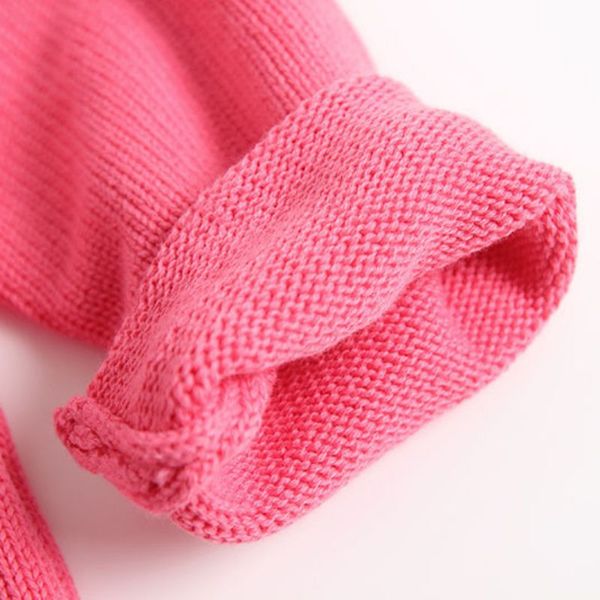 2020 baby girl sweater cotton cute solid color knit cardigan autumn and winter for baby girls, White
2020 baby girl sweater cotton cute solid color knit cardigan autumn and winter for baby girls, White