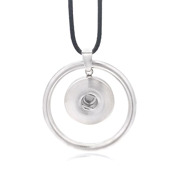 fashion interchangeable flower round ginger necklace 074 fit 18mm snap button pendant necklace charm jewelry for women gift, Silver
fashion interchangeable flower round ginger necklace 074 fit 18mm snap button pendant necklace charm jewelry for women gift, Silver
