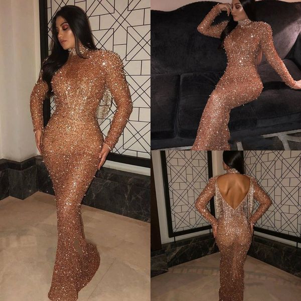 2019 bling bling вечерние платья русалки длинные рукава кристаллы с высокой горловиной бисероплетение формальные платья для выпускного вечер, Black;red
2019 bling bling вечерние платья русалки длинные рукава кристаллы с высокой горловиной бисероплетение формальные платья для выпускного вечер, Black;red