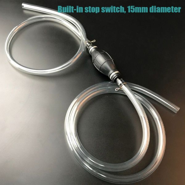 new simple siphon manual suction pipe universal liquid petrol diesel water pipette car travel and road products
new simple siphon manual suction pipe universal liquid petrol diesel water pipette car travel and road products