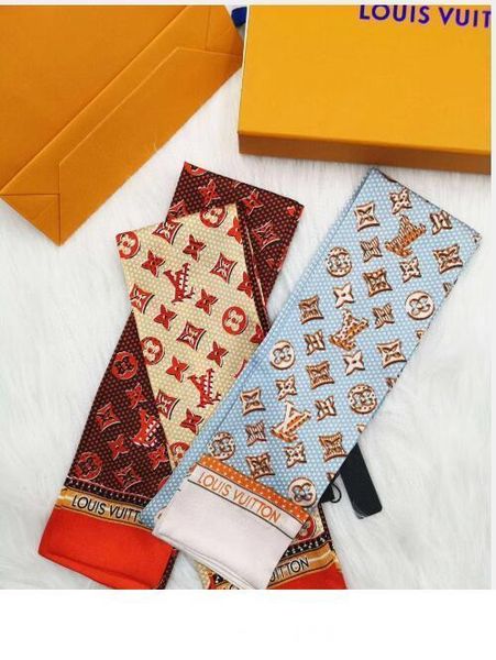 дизайнер шарф дамы тонкий узкие дизайнерские сумки ручка шелковый шарф двухсторонний печатный твил сатин бренд небольшой риб, Blue;gray
дизайнер шарф дамы тонкий узкие дизайнерские сумки ручка шелковый шарф двухсторонний печатный твил сатин бренд небольшой риб, Blue;gray