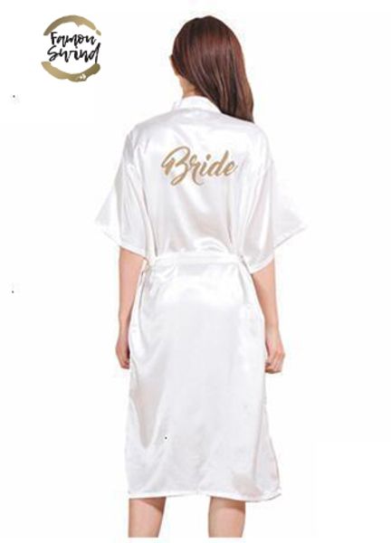 stamp gold 'bride' silk satin long bride robes half sleeve kimono night robe solid bathrobe fashion dressing gown for wome, Black;red
stamp gold 'bride' silk satin long bride robes half sleeve kimono night robe solid bathrobe fashion dressing gown for wome, Black;red