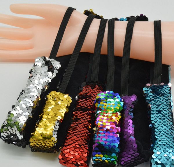 designer headband reversible sequins head band elastic sequined hairband glitter headwear christmas hair accessories 10 styles optional 3947, Slivery;white
designer headband reversible sequins head band elastic sequined hairband glitter headwear christmas hair accessories 10 styles optional 3947, Slivery;white