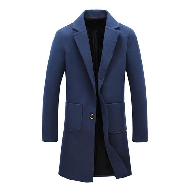 wholesale- 2017 winter new style men's fashion trench coat men jackets blazers men's leisure windbreaker big size -5, Tan;black
wholesale- 2017 winter new style men's fashion trench coat men jackets blazers men's leisure windbreaker big size -5, Tan;black