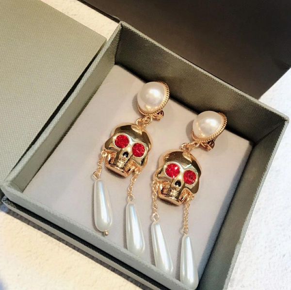 designer earrings jewelry exaggerated charm earrings queen earrings for women party gift ing, Silver
designer earrings jewelry exaggerated charm earrings queen earrings for women party gift ing, Silver