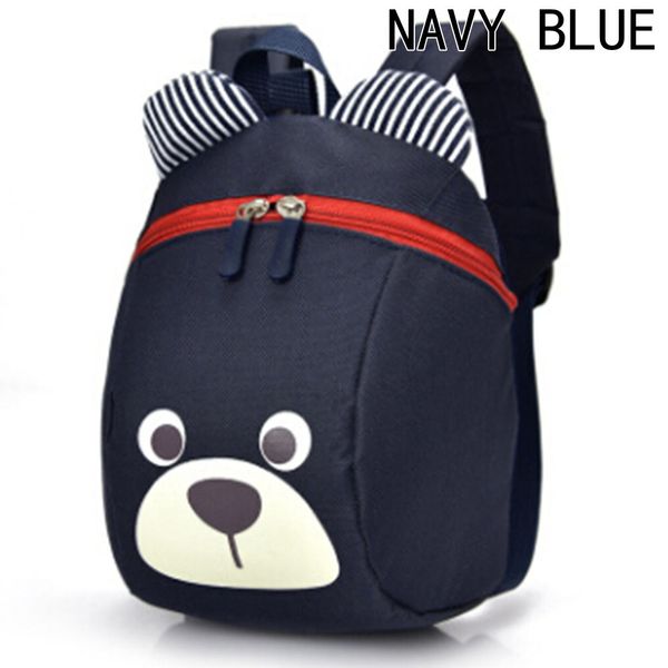new cute little bear children's backpack lovely cartoon animal school bags for boys girls kindergarten
new cute little bear children's backpack lovely cartoon animal school bags for boys girls kindergarten