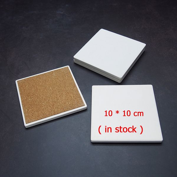 blank ceramic coasters white square 4 inch water absorption absorbent with cork back diy
blank ceramic coasters white square 4 inch water absorption absorbent with cork back diy
