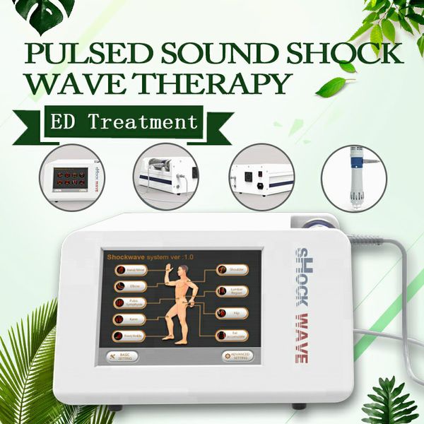 multifunction gainswave 185mj shock wave low intensity physiotherapy device machine for ed therapy / shock wave treatment for pain release
multifunction gainswave 185mj shock wave low intensity physiotherapy device machine for ed therapy / shock wave treatment for pain release