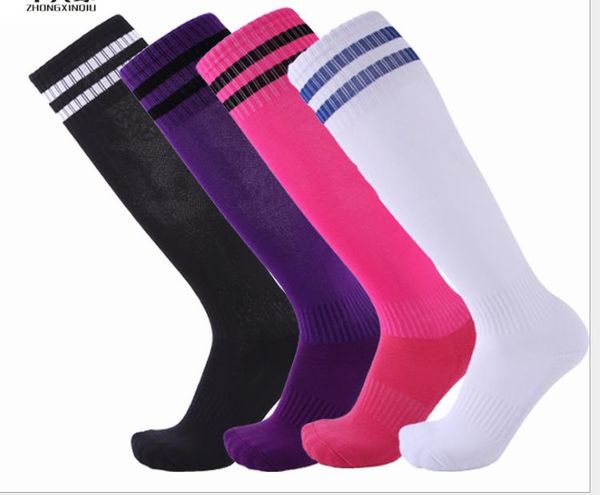 over the knee football socks thick wear-resistant towel bottom stockings sweat-absorbent non-slip sports socks, Black
over the knee football socks thick wear-resistant towel bottom stockings sweat-absorbent non-slip sports socks, Black