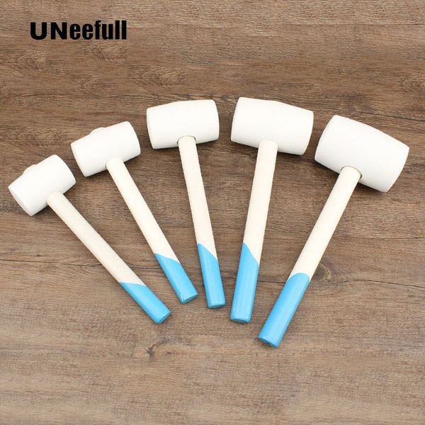 uneefull hand tools tiling soft rubber wooden handle hammer 12 16 24 32oz tile marble floor decoration installation tool
uneefull hand tools tiling soft rubber wooden handle hammer 12 16 24 32oz tile marble floor decoration installation tool