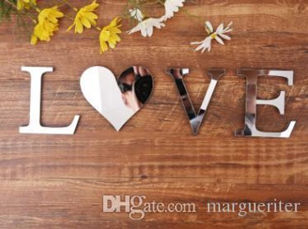 acrylic mirror surface letter wall sticker english alphabet removable diy 3d sticker home living room decoration
acrylic mirror surface letter wall sticker english alphabet removable diy 3d sticker home living room decoration