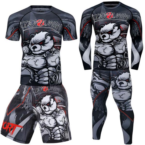 panda фитнесс компрессионные спортивные костюмы мужские спортивный костюм quick dry running наборы одежда спорт бегуны тренажерный зал фитне, Black;blue
panda фитнесс компрессионные спортивные костюмы мужские спортивный костюм quick dry running наборы одежда спорт бегуны тренажерный зал фитне, Black;blue