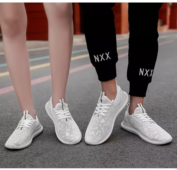 lightweight women travel shoes summer sport shoes mesh breathable walking jogging men sneakers basket femme
lightweight women travel shoes summer sport shoes mesh breathable walking jogging men sneakers basket femme