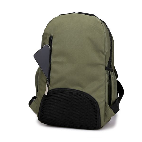 vilead large capacity waterproof nylon adjustable shoulder bag breathable men outdoor camping hiking backpack fashion travel bag
vilead large capacity waterproof nylon adjustable shoulder bag breathable men outdoor camping hiking backpack fashion travel bag