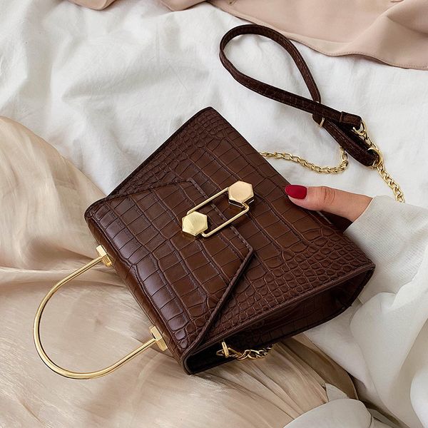 women's handbag 2020 new wave korean version of the retro hong kong style summer shoulder messenger chain bag
women's handbag 2020 new wave korean version of the retro hong kong style summer shoulder messenger chain bag