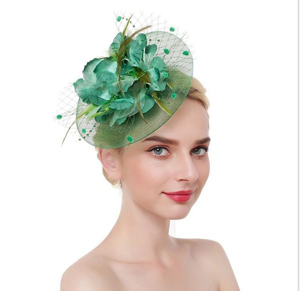 korean screen head, flower feather, hair trim, bowler hat, hairpin, bride's head trim, Silver
korean screen head, flower feather, hair trim, bowler hat, hairpin, bride's head trim, Silver