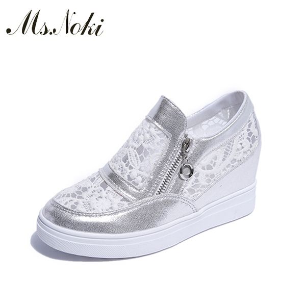 2019 platform fashion casual air mesh women casual shoes air mesh quality wedges canvas shoes woman zip ms noki wedge, Black
2019 platform fashion casual air mesh women casual shoes air mesh quality wedges canvas shoes woman zip ms noki wedge, Black