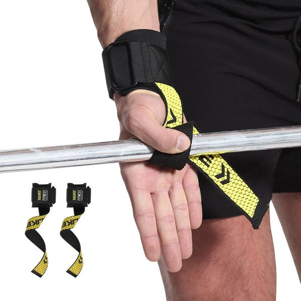 accessories aolikes 1 pair weight lifting wrist bar straps bodybuilding support wraps belt protection size adjustable
accessories aolikes 1 pair weight lifting wrist bar straps bodybuilding support wraps belt protection size adjustable