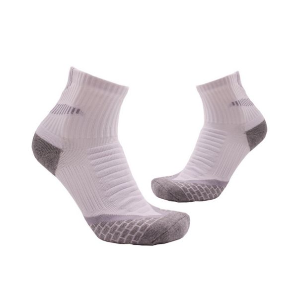 men sport cycling socks professional basketball socks protect feet breathable wicking sock cycling bicycles, Black 
men sport cycling socks professional basketball socks protect feet breathable wicking sock cycling bicycles, Black