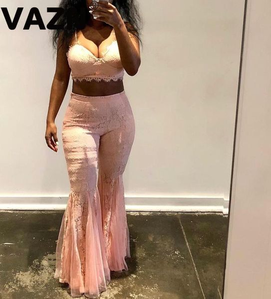 women's pants & capris vazn fashion sweet 2021 summer lady pink solid long boot-cut mid waist lace volie cool young girl special pant, Black;white
women's pants & capris vazn fashion sweet 2021 summer lady pink solid long boot-cut mid waist lace volie cool young girl special pant, Black;white