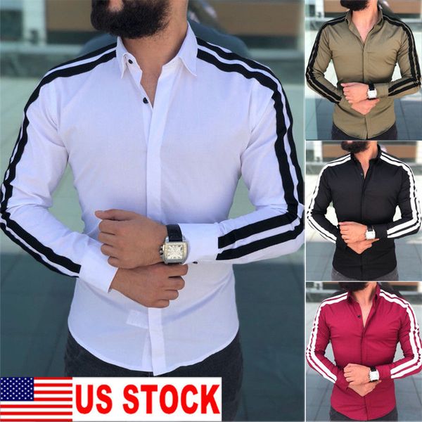 men luxury shirts plus size xxl new arrivals slim fit male shirt color patchwork long sleeve british style cotton men's shirt, White;black
men luxury shirts plus size xxl new arrivals slim fit male shirt color patchwork long sleeve british style cotton men's shirt, White;black