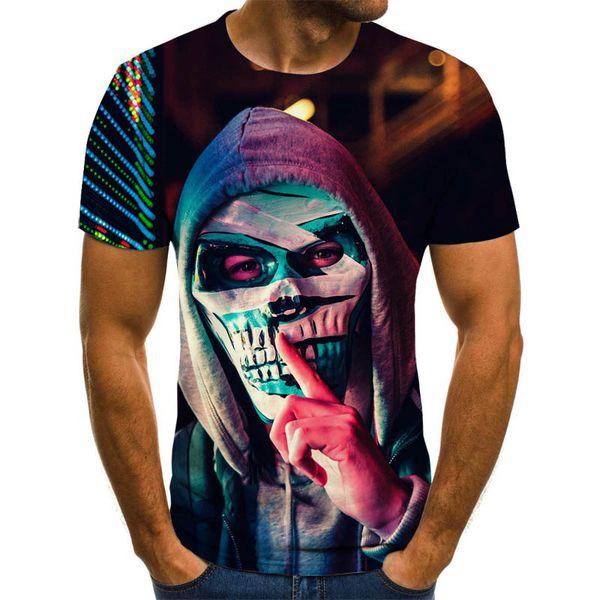 men's t-shirts 020 3d printed t-shirt summer casual funny street style size xxs-6xl, White;black
men's t-shirts 020 3d printed t-shirt summer casual funny street style size xxs-6xl, White;black