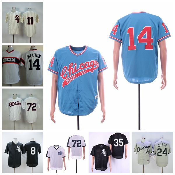 men's chicago bo jackson white sox luis aparicio bill melton robin ventura early wynn joe crede frank thomas carlton fisk baseball jers, Blue;black
men's chicago bo jackson white sox luis aparicio bill melton robin ventura early wynn joe crede frank thomas carlton fisk baseball jers, Blue;black
