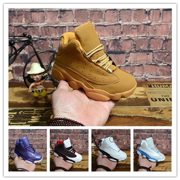 box) infant black boy & girl 13s bred history of flight kids basketball shoes hof children athletic sports boy girl sneakers size 28-35
box) infant black boy & girl 13s bred history of flight kids basketball shoes hof children athletic sports boy girl sneakers size 28-35