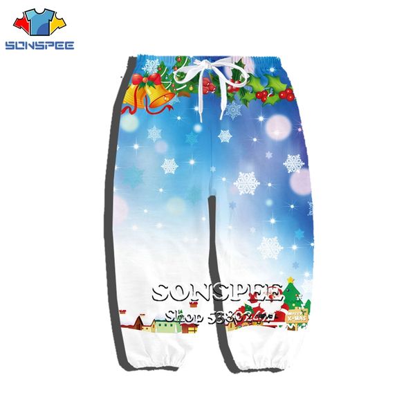 boys girls spring aurumn elastic long pants sonspee 3d print christmas brand popular style toddler youth soft trousers, Black
boys girls spring aurumn elastic long pants sonspee 3d print christmas brand popular style toddler youth soft trousers, Black