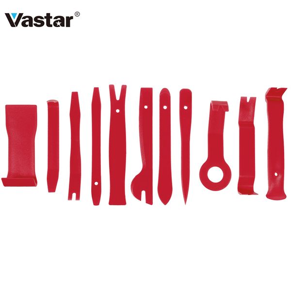 vastar auto car radio panel interior door clip panel pry tool trim dashboard removal opening tool set diy car repair kit
vastar auto car radio panel interior door clip panel pry tool trim dashboard removal opening tool set diy car repair kit