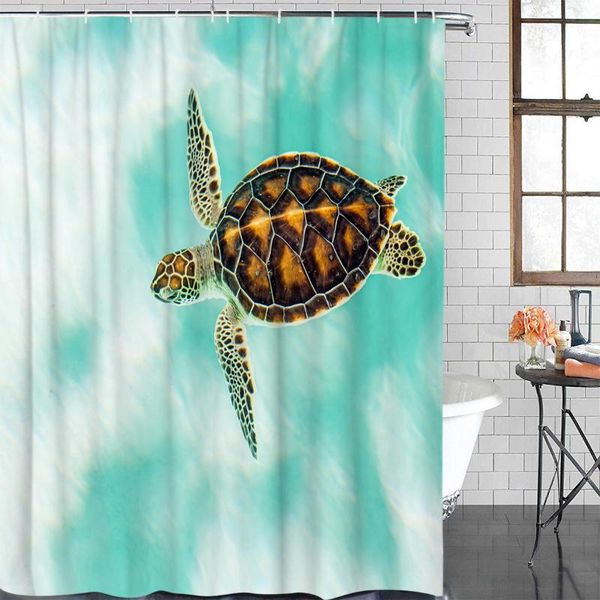 eco-friendly shower curtain cute turtle blue green printed shower curtain bathroom decor waterproof fabric bath
eco-friendly shower curtain cute turtle blue green printed shower curtain bathroom decor waterproof fabric bath