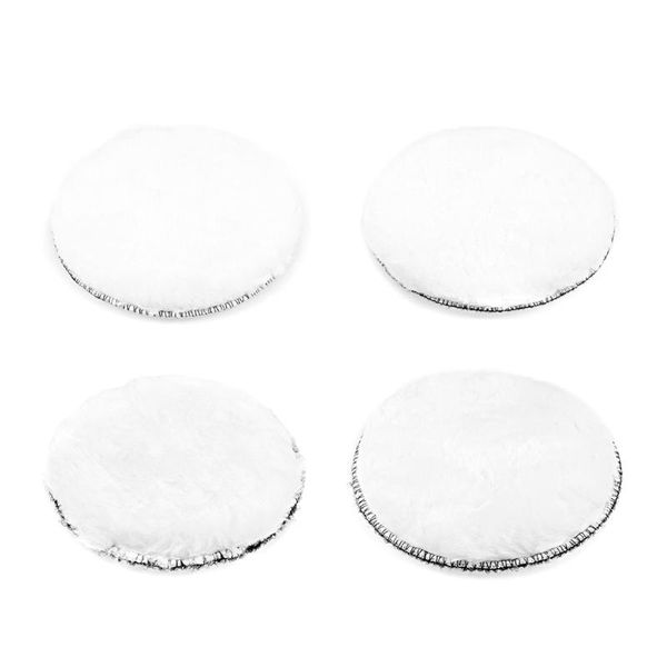 uxcell 2/4/8pcs 4/5/6/7-inch wool polishing pad hook and loop buffing wheel for anything that needs polishing or buffing
uxcell 2/4/8pcs 4/5/6/7-inch wool polishing pad hook and loop buffing wheel for anything that needs polishing or buffing