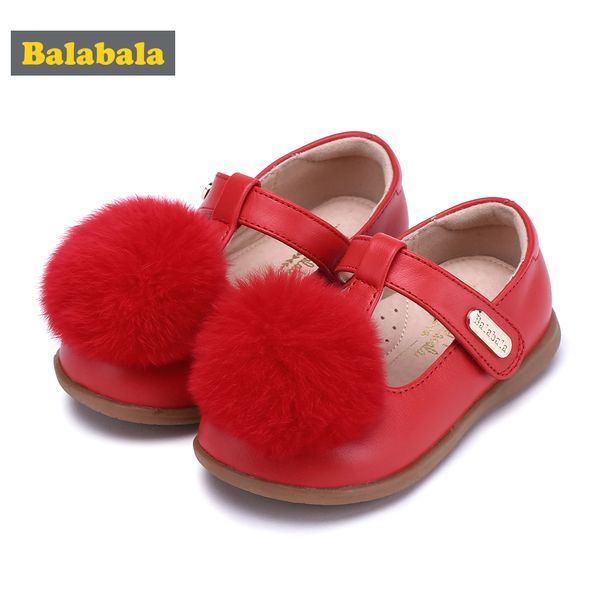 children shoes girls shoes 2018 new autumn fashion princess for girls single sheepskin soft breathable cute childs, Black;red
children shoes girls shoes 2018 new autumn fashion princess for girls single sheepskin soft breathable cute childs, Black;red