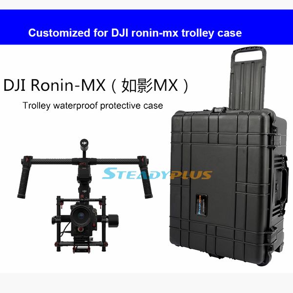 waterproof dji ronin mx protective case impact resistant protective case custom eva lining
waterproof dji ronin mx protective case impact resistant protective case custom eva lining