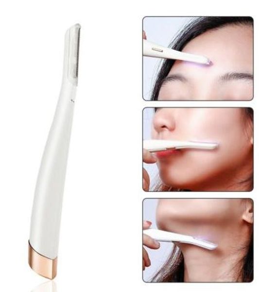 Оптовая Dermaplaning лица для удаления волос удаление волос на лице освещенные лица Expoliator электрический Леди бритва
Оптовая Dermaplaning лица для удаления волос удаление волос на лице освещенные лица Expoliator электрический Леди бритва