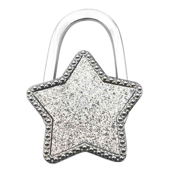 home bag hanger foldable for table zinc alloy star shaped anti slip strong bearing hanging office purse holder space saving hook
home bag hanger foldable for table zinc alloy star shaped anti slip strong bearing hanging office purse holder space saving hook