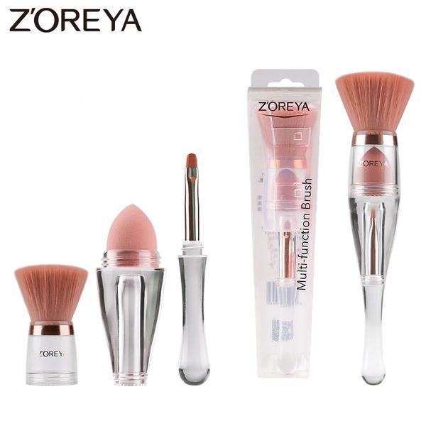 zoreya travel 3in1 make up soft multipurpose portable makeup brush angled sponge brow eye shadow powder paint brushes cosmetic
zoreya travel 3in1 make up soft multipurpose portable makeup brush angled sponge brow eye shadow powder paint brushes cosmetic