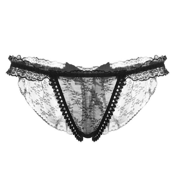 lace lace perspective beautiful buttocks t pants women's panties temptation ladies thong c pants, Black;pink
lace lace perspective beautiful buttocks t pants women's panties temptation ladies thong c pants, Black;pink