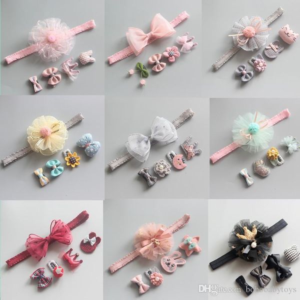 13 styles kids cute bb hair clip cartoon baby girls crown hairpin barrettes children cloths hair accessaries headwear hair clip set, Slivery;white
13 styles kids cute bb hair clip cartoon baby girls crown hairpin barrettes children cloths hair accessaries headwear hair clip set, Slivery;white