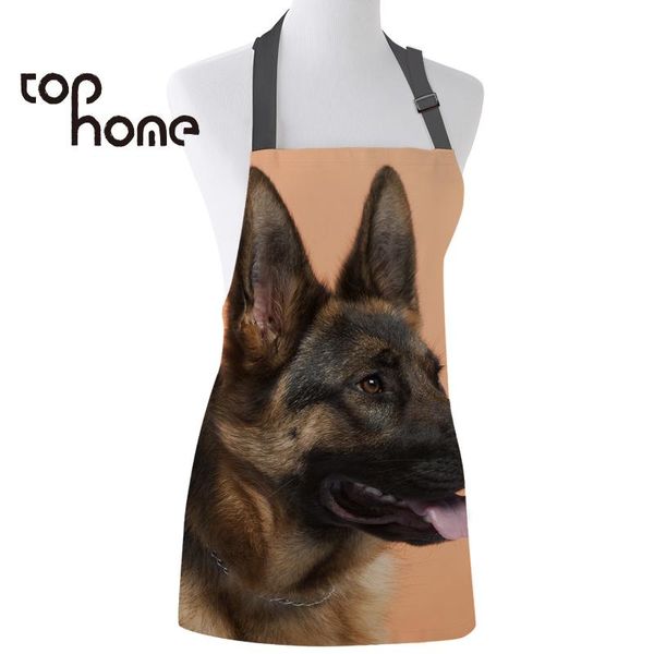 ome kitchen apron german shepherd dog durable canvas aprons couples female kids home cleaning tools bib
ome kitchen apron german shepherd dog durable canvas aprons couples female kids home cleaning tools bib